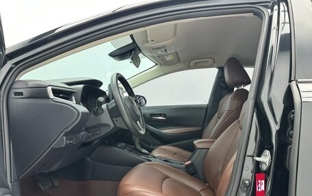 Toyota Corolla, 2023 год, 1 270 000 рублей, 13 фотография