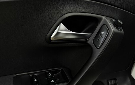 Volkswagen Polo VI (EU Market), 2016 год, 1 049 900 рублей, 16 фотография