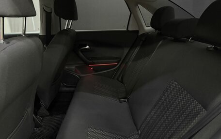 Volkswagen Polo VI (EU Market), 2016 год, 1 049 900 рублей, 20 фотография