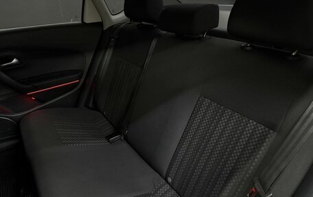 Volkswagen Polo VI (EU Market), 2016 год, 1 049 900 рублей, 22 фотография