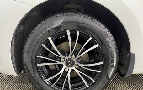 KIA Rio IV, 2018 год, 1 150 000 рублей, 19 фотография