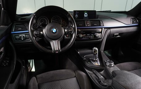 BMW 4 серия, 2016 год, 2 099 000 рублей, 8 фотография