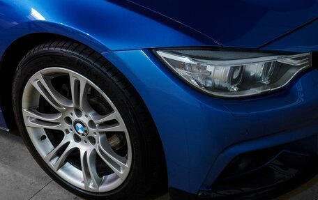 BMW 4 серия, 2016 год, 2 099 000 рублей, 7 фотография