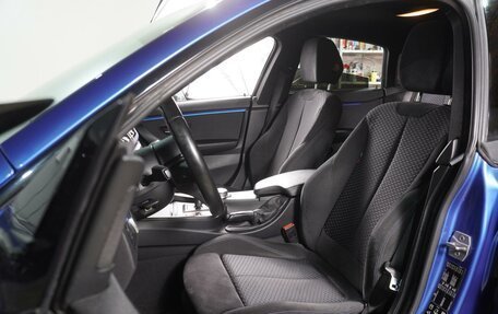 BMW 4 серия, 2016 год, 2 099 000 рублей, 12 фотография