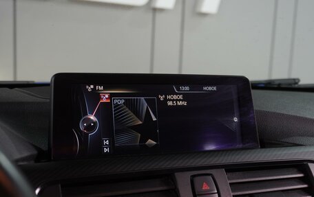 BMW 4 серия, 2016 год, 2 099 000 рублей, 19 фотография