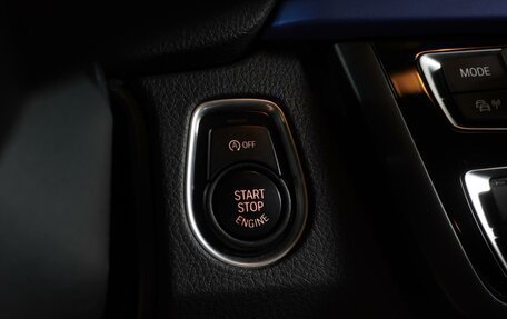 BMW 4 серия, 2016 год, 2 099 000 рублей, 18 фотография