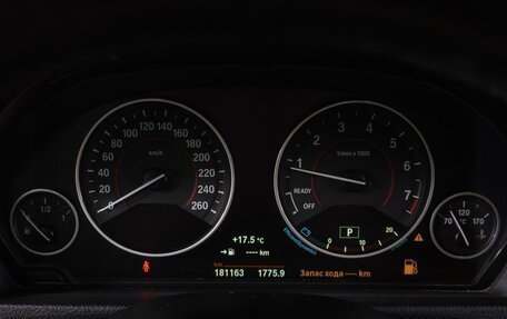 BMW 4 серия, 2016 год, 2 099 000 рублей, 25 фотография