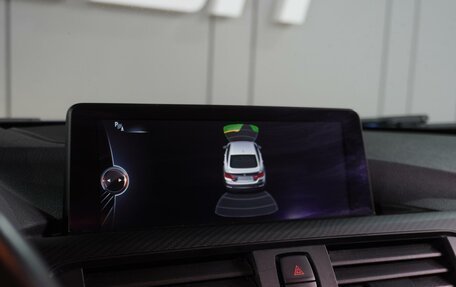 BMW 4 серия, 2016 год, 2 099 000 рублей, 20 фотография