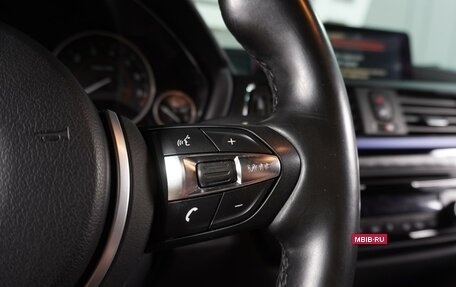 BMW 4 серия, 2016 год, 2 099 000 рублей, 26 фотография