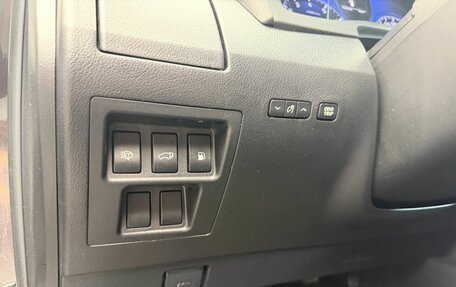 Lexus RX III, 2015 год, 2 374 000 рублей, 9 фотография
