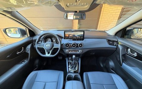 Nissan Qashqai, 2025 год, 2 140 000 рублей, 6 фотография
