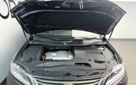 Lexus RX III, 2015 год, 2 374 000 рублей, 24 фотография