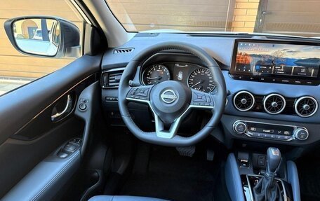 Nissan Qashqai, 2025 год, 2 140 000 рублей, 7 фотография
