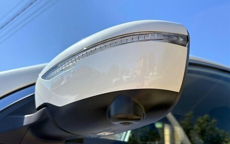 Nissan Qashqai, 2025 год, 2 140 000 рублей, 10 фотография
