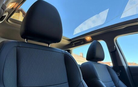 Nissan Qashqai, 2025 год, 2 140 000 рублей, 14 фотография