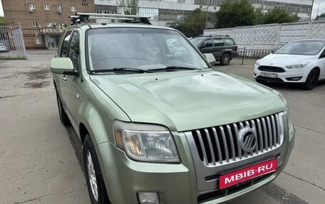 Mercury Mariner II, 2008 год, 970 000 рублей, 1 фотография