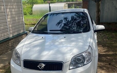 Ravon Nexia R3, 2017 год, 550 000 рублей, 1 фотография