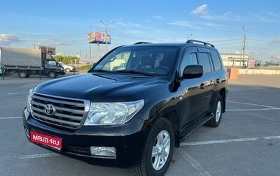 Toyota Land Cruiser 200, 2008 год, 2 600 000 рублей, 1 фотография