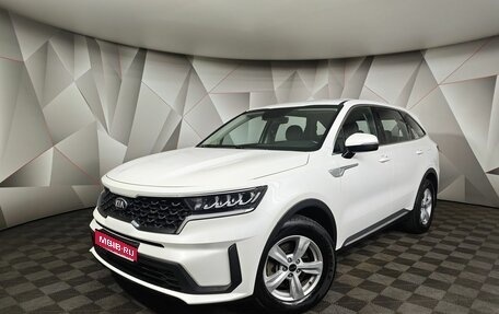KIA Sorento IV, 2020 год, 3 047 000 рублей, 1 фотография