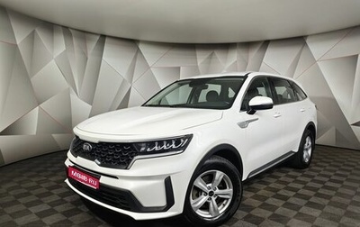 KIA Sorento IV, 2020 год, 3 047 000 рублей, 1 фотография
