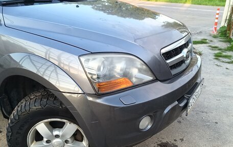 KIA Sorento IV, 2007 год, 725 000 рублей, 6 фотография