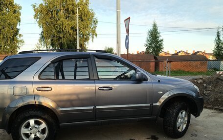 KIA Sorento IV, 2007 год, 725 000 рублей, 4 фотография