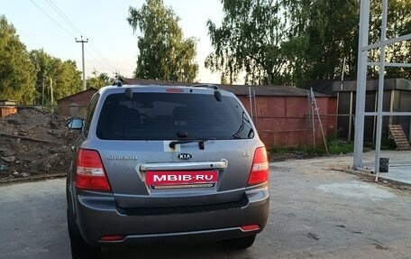 KIA Sorento IV, 2007 год, 725 000 рублей, 3 фотография