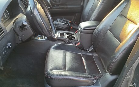 KIA Sorento IV, 2007 год, 725 000 рублей, 10 фотография