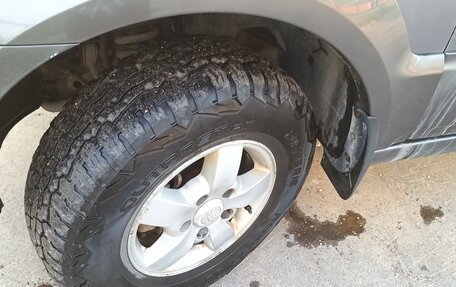 KIA Sorento IV, 2007 год, 725 000 рублей, 16 фотография