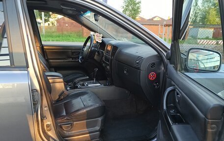 KIA Sorento IV, 2007 год, 725 000 рублей, 13 фотография