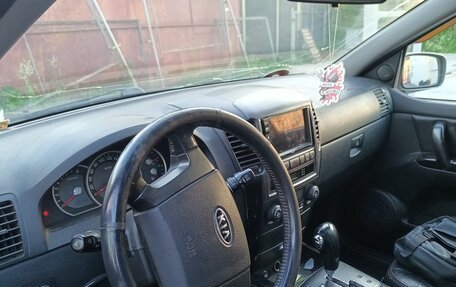 KIA Sorento IV, 2007 год, 725 000 рублей, 11 фотография