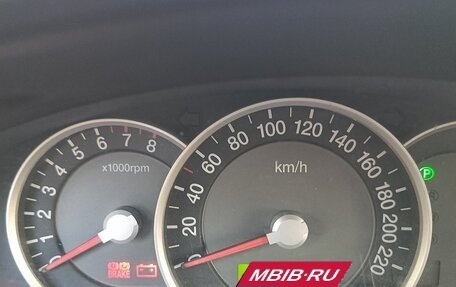 KIA Sorento IV, 2007 год, 725 000 рублей, 12 фотография