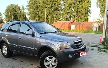 KIA Sorento IV, 2007 год, 725 000 рублей, 5 фотография