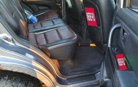 KIA Sorento IV, 2007 год, 725 000 рублей, 8 фотография