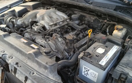 KIA Sorento IV, 2007 год, 725 000 рублей, 17 фотография