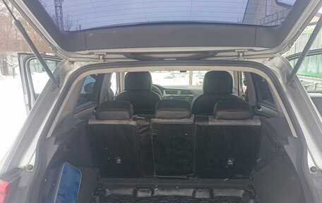 Volkswagen Tiguan II, 2018 год, 1 950 000 рублей, 21 фотография