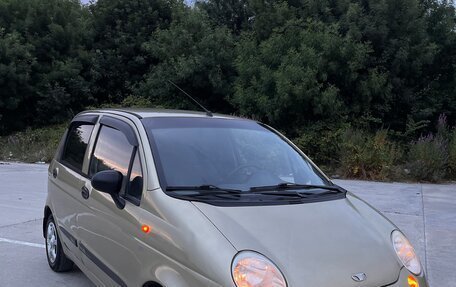 Daewoo Matiz I, 2009 год, 150 000 рублей, 2 фотография