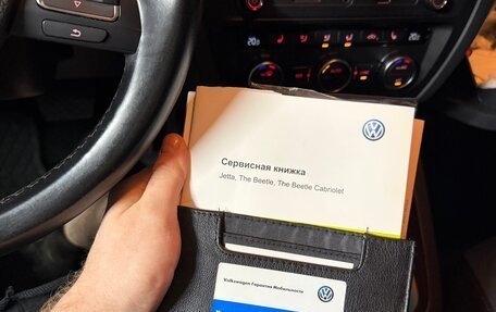Volkswagen Jetta VI, 2013 год, 1 075 000 рублей, 7 фотография