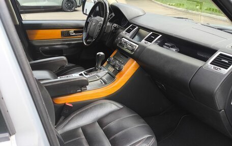 Land Rover Range Rover Sport I рестайлинг, 2012 год, 2 200 000 рублей, 7 фотография