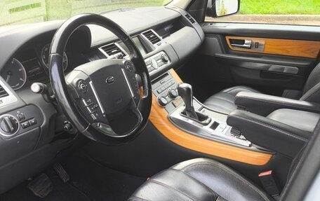 Land Rover Range Rover Sport I рестайлинг, 2012 год, 2 200 000 рублей, 6 фотография