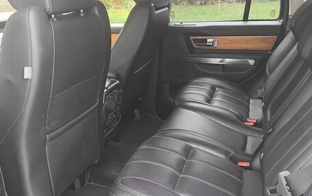 Land Rover Range Rover Sport I рестайлинг, 2012 год, 2 200 000 рублей, 8 фотография