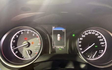 Toyota Camry, 2019 год, 2 600 000 рублей, 13 фотография