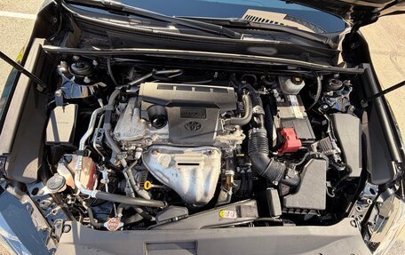Toyota Camry, 2019 год, 2 600 000 рублей, 6 фотография