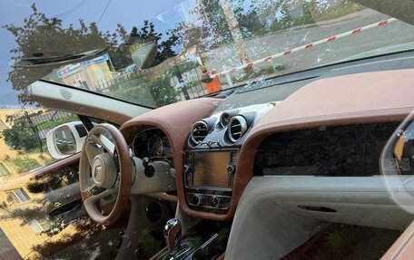 Bentley Bentayga I, 2016 год, 15 800 000 рублей, 23 фотография