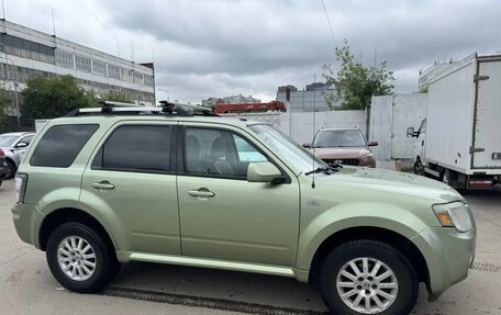 Mercury Mariner II, 2008 год, 970 000 рублей, 3 фотография