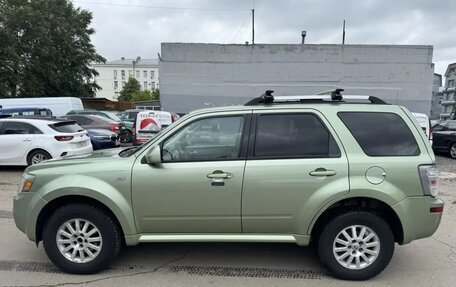 Mercury Mariner II, 2008 год, 970 000 рублей, 4 фотография