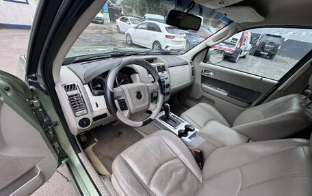 Mercury Mariner II, 2008 год, 970 000 рублей, 6 фотография