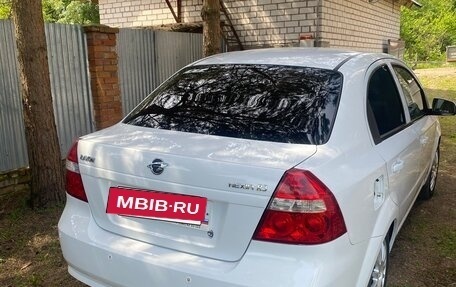 Ravon Nexia R3, 2017 год, 550 000 рублей, 8 фотография