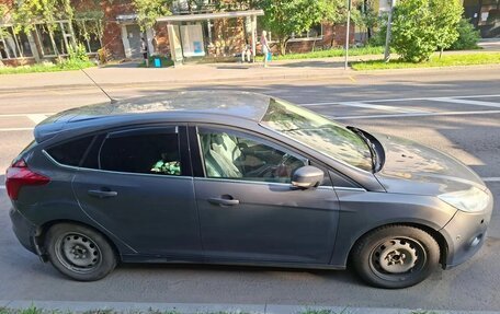 Ford Focus III, 2011 год, 650 000 рублей, 2 фотография