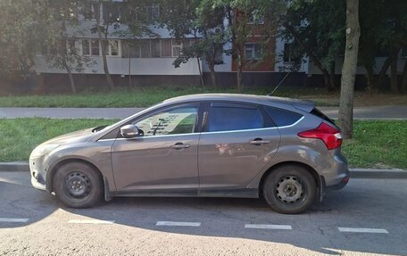 Ford Focus III, 2011 год, 650 000 рублей, 14 фотография
